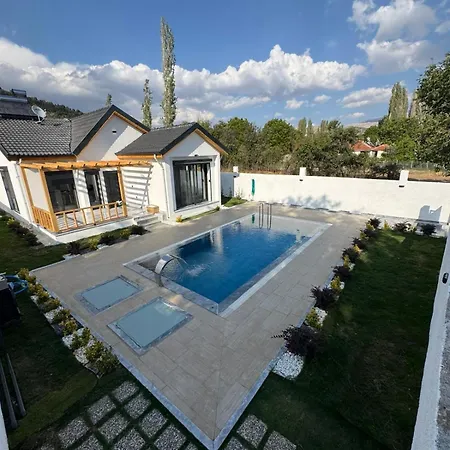 Tugba Villa