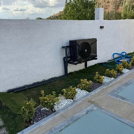 Tugba Villa Beyciler