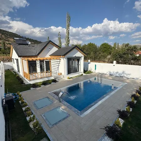 Tugba Villa