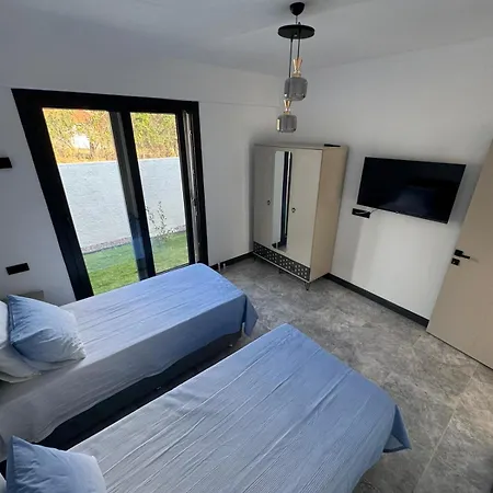 Villa Tugba Beyciler