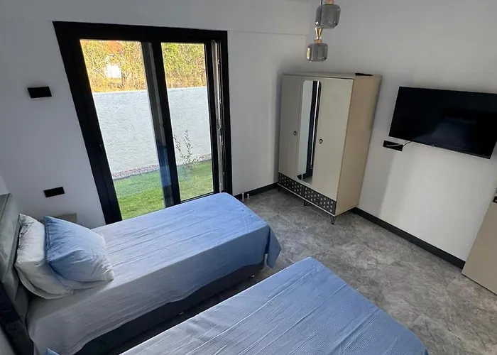 Villa Tugba Beyciler